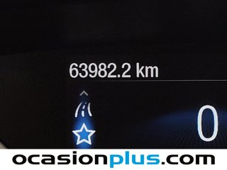 Ford EcoSport 1.0T EcoBoost S&S Titanium 74 kW (100 CV)