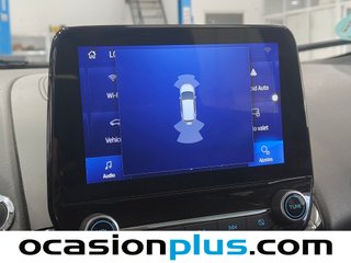 Ford EcoSport 1.0T EcoBoost S&S Titanium 74 kW (100 CV)