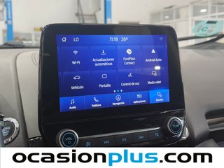 Ford EcoSport 1.0T EcoBoost S&S Titanium 74 kW (100 CV)