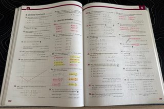 Libro MATEMÀTIQUES 1 , bachillerato Edebe