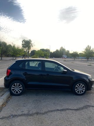 Volkswagen Polo 2016