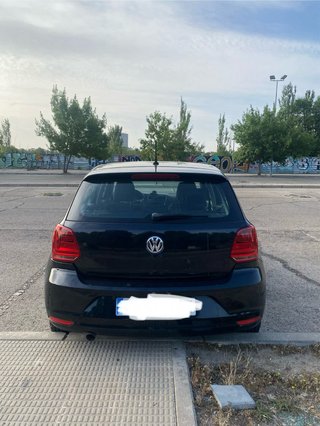 Volkswagen Polo 2016