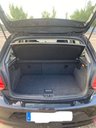 Volkswagen Polo 2016