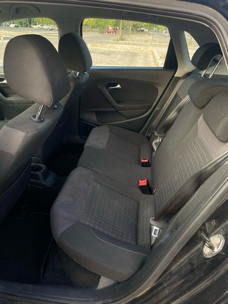 Volkswagen Polo 2016