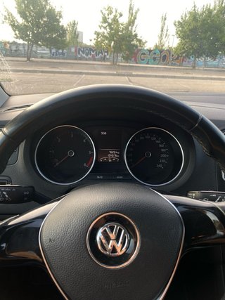 Volkswagen Polo 2016