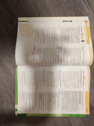 Options 3ESO Aluminium