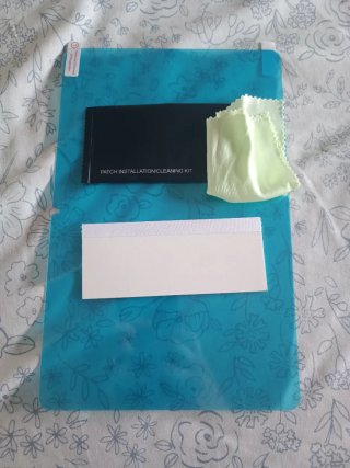 Protector Pantalla Lenovo Tab M11 Efecto Papel