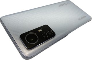 Xiaomi 12 256GB Azul/Morado