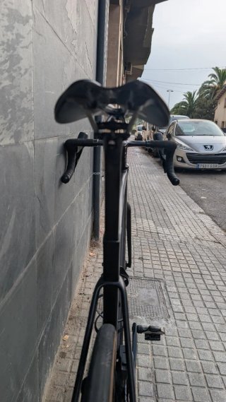 Megamo Pulse Elite Talla M