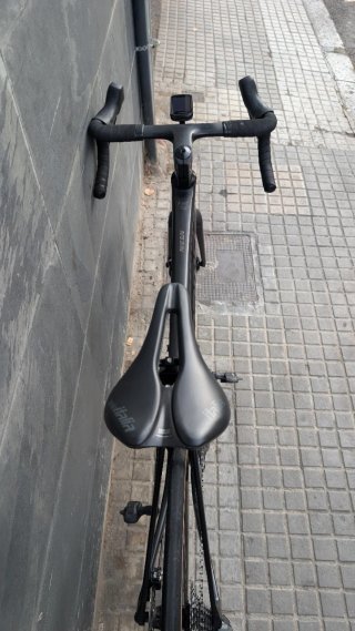 Megamo Pulse Elite Talla M