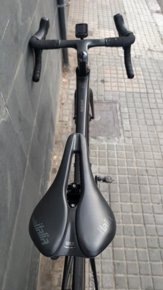 Megamo Pulse Elite Talla M