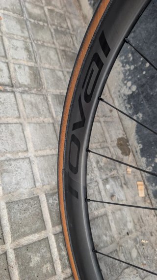 Megamo Pulse Elite Talla M