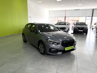 BMW Serie 1 116D 1.5D 116CV Espectacular!!!!!!!!!!