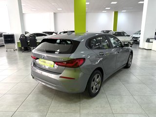 BMW Serie 1 116D 1.5D 116CV Espectacular!!!!!!!!!!