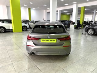 BMW Serie 1 116D 1.5D 116CV Espectacular!!!!!!!!!!