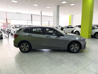 BMW Serie 1 116D 1.5D 116CV Espectacular!!!!!!!!!!