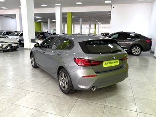 BMW Serie 1 116D 1.5D 116CV Espectacular!!!!!!!!!!