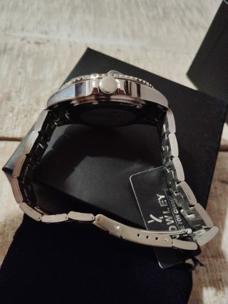 Reloj Nowley 87030 Sumergible 100m. Nuevo tienda