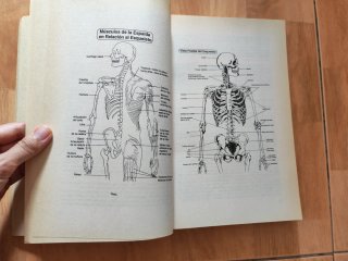 Curso de medicina natural científica