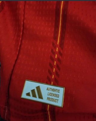 Camiseta Oficial España Adidas