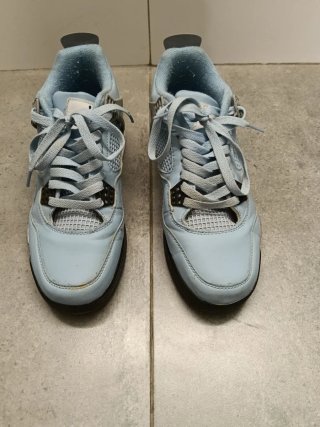 Nike Air Jordan 4 Retro Zapatillas