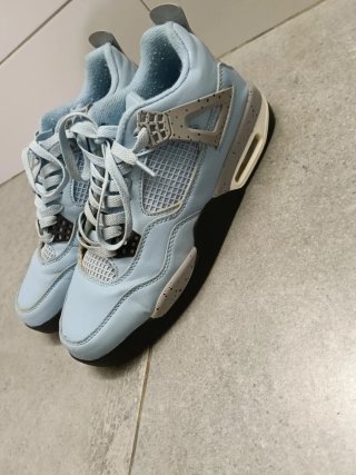 Nike Air Jordan 4 Retro Zapatillas