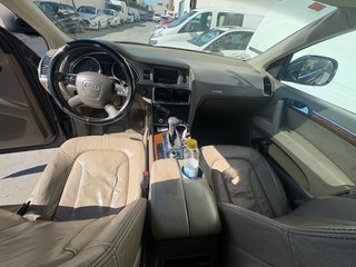 Audi Q7 2008