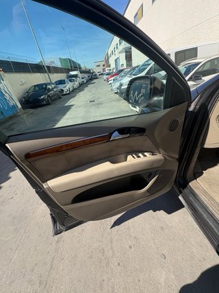Audi Q7 2008