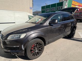 Audi Q7 2008