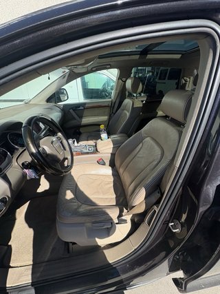 Audi Q7 2008