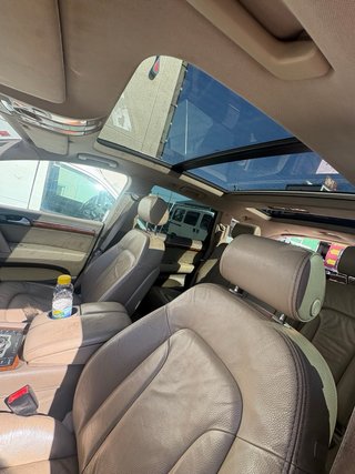 Audi Q7 2008