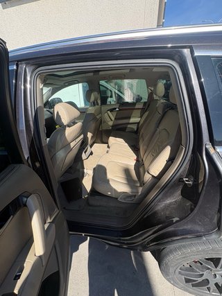 Audi Q7 2008