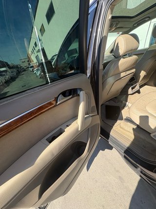 Audi Q7 2008