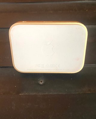 Apple iPhone Dock Lightning  Oro