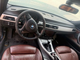 Despiece BMW 318d M47