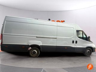 Iveco Daily LH2