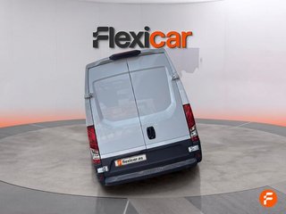 Iveco Daily LH2