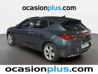 SEAT León 1.5 TSI S&S FR 110 kW (150 CV)