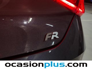 SEAT León 1.5 TSI S&S FR 110 kW (150 CV)