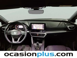 SEAT León 1.5 TSI S&S FR 110 kW (150 CV)