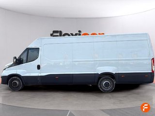 Iveco Daily LH2