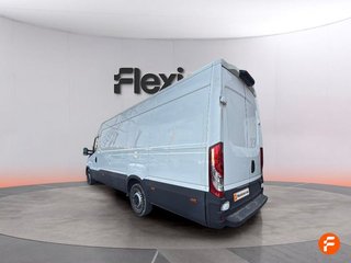 Iveco Daily LH2