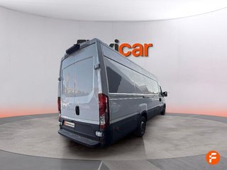 Iveco Daily LH2