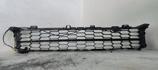 REJILLA PARAGOLPES DELANTERO SKODA SUPERB (3V3) 2