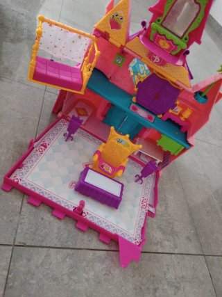 Lote Pinypon completo