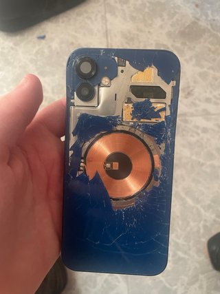 iPhone 12