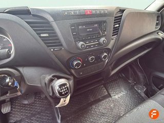 Iveco Daily LH2