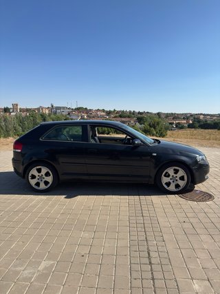 Audi A3 2004