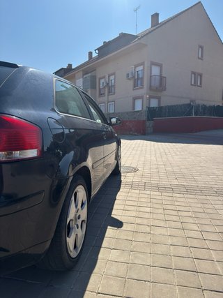 Audi A3 2004