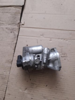 Citroen Jumper Válvula EGR Original